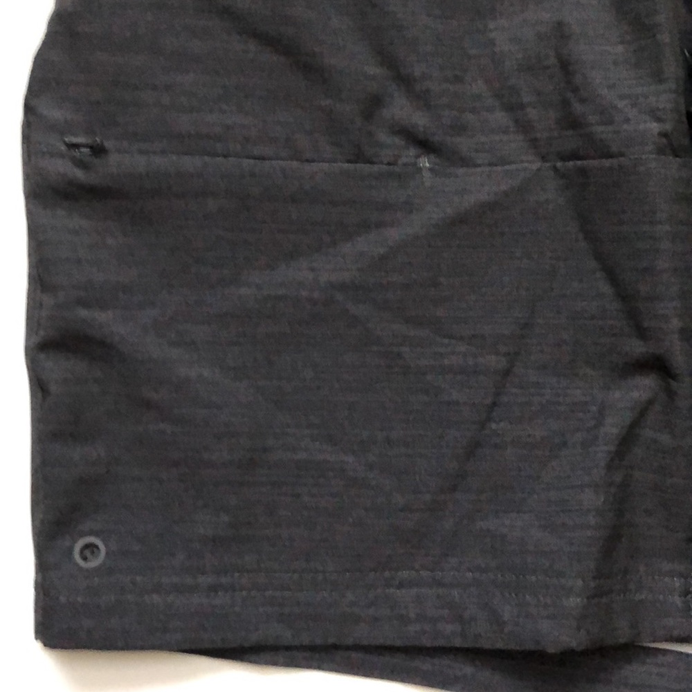NWT Columbia Twisted Creek Men’s Shorts SZ M - Picture 5 of 13